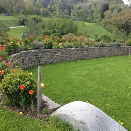 Tolles In Marktgemeinde Mit Garten By Interhome *